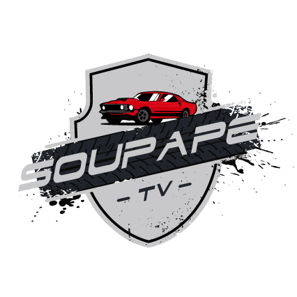 Soupape TV